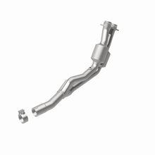 Load image into Gallery viewer, MagnaFlow Direct Fit Catalytic Converter 95 Jaguar XJS 4.0L