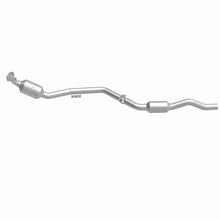 Load image into Gallery viewer, MagnaFlow Direct Fit Catalytic Converter 07-09 Mercedes-Benz E350 V6-3.5L