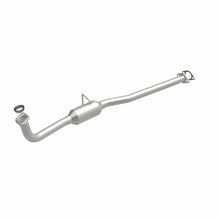 Load image into Gallery viewer, MagnaFlow Direct Fit Catalytic Converter 89-94 GEO Merto 1.0L 49S