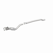 Load image into Gallery viewer, MagnaFlow Direct Fit Catalytic Converter 96-00 Caravan-Voyager 2.4L