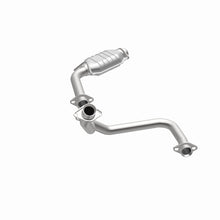 Load image into Gallery viewer, MagnaFlow Direct Fit Catalytic Converter Ford-Mercury 84 87