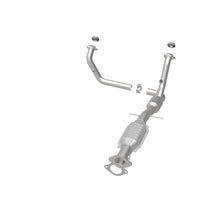 Load image into Gallery viewer, MagnaFlow Direct Fit Catalytic Converter 00-0 S-10/Sonoma 4.3L