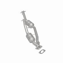 Load image into Gallery viewer, MagnaFlow Direct Fit Catalytic Converter 98 Ford Windstar 3.8L Assm
