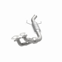 Load image into Gallery viewer, MagnaFlow Direct Fit Catalytic Converter 97 Saab 900 2.3L
