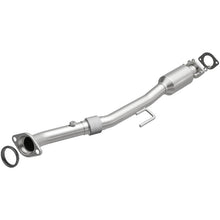 Load image into Gallery viewer, MagnaFlow California Direct Fit Converter 04-05 Nissan Altima 2.5L