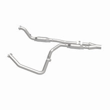 Load image into Gallery viewer, MagnaFlow Direct Fit Catalytic Converter 04-07 Dodge Ram 5.7L