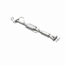 Load image into Gallery viewer, MagnaFlow Direct Fit Catalytic Converter Previa 95-96 2.4L