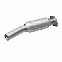 Load image into Gallery viewer, MagnaFlow Direct Fit Catalytic Converter 06-10 Toyota Rav4 3.5L