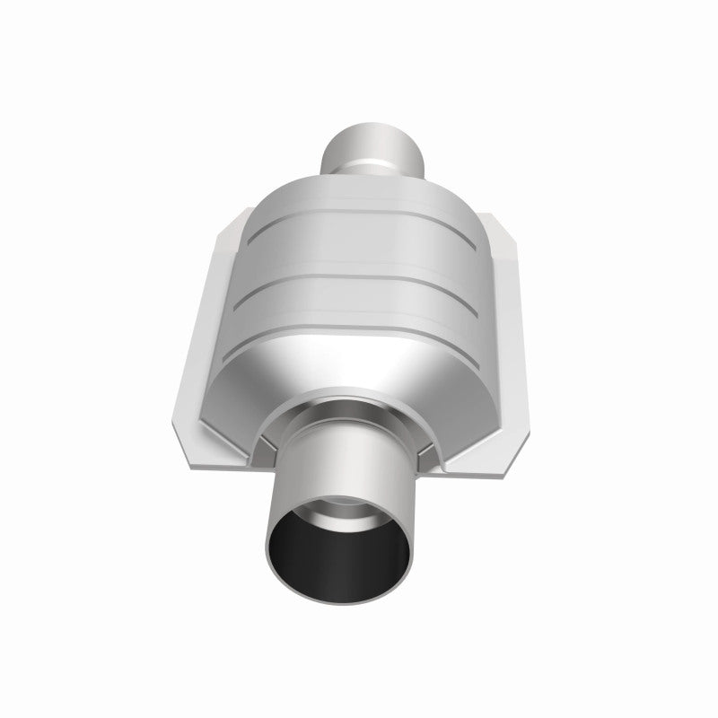 MagnaFlow Universal Catalytic Converter 2.00inch w/ single O2