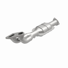 Load image into Gallery viewer, MagnaFlow Direct Fit Catalytic Converter 87 Porsche 911 3.2L
