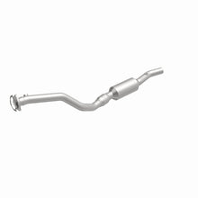 Load image into Gallery viewer, MagnaFlow California Direct Fit Converter 96-99 Audi A4 2.8L