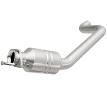 Load image into Gallery viewer, MagnaFlow Direct Fit Catalytic Converter 10-12 Jaguar XF 5.0L