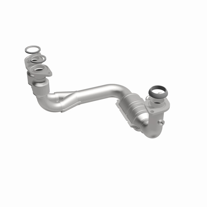 MagnaFlow Direct Fit Catalytic Converter 00-05 Toyota MR2 1.8L