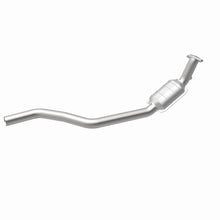 Load image into Gallery viewer, MagnaFlow Direct Fit Catalytic Converter 00-02 Lincoln LS P/S OEM