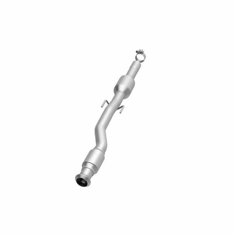 MagnaFlow Direct Fit Catalytic Converter 07-09 Cooper S turbo Rear OEM