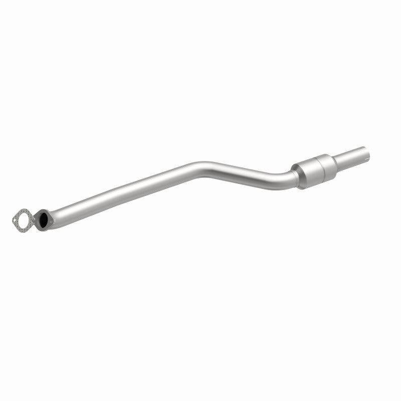 MagnaFlow Direct Fit Catalytic Converter BMW 3 07-08 Front OEM