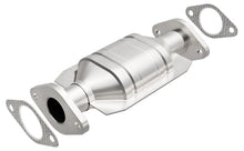 Load image into Gallery viewer, MagnaFlow Direct Fit Catalytic Converter 01-04 Kia Spectra 1.8L