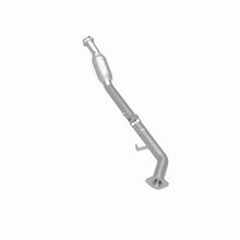 Load image into Gallery viewer, MagnaFlow Direct Fit Catalytic Converter GTO- 2004 8 5.7L OEM