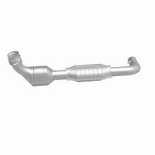 Load image into Gallery viewer, MagnaFlow Direct Fit Catalytic Converter 97-98 Ford Trucks 4.6L