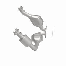 Load image into Gallery viewer, MagnaFlow Direct Fit Catalytic Converter 03-04 Ranger 3.0L