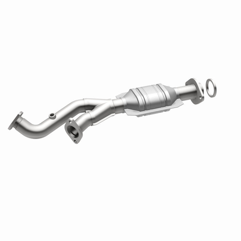 MagnaFlow Direct Fit Catalytic Converter 03-04 4Runner 4.7 Rear OEM