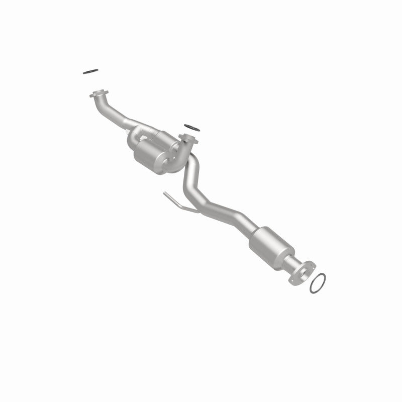 MagnaFlow Direct Fit Catalytic Converter 97-01 Toyota Camry 3.0L / 96-98 Lexus ES300 3.0L