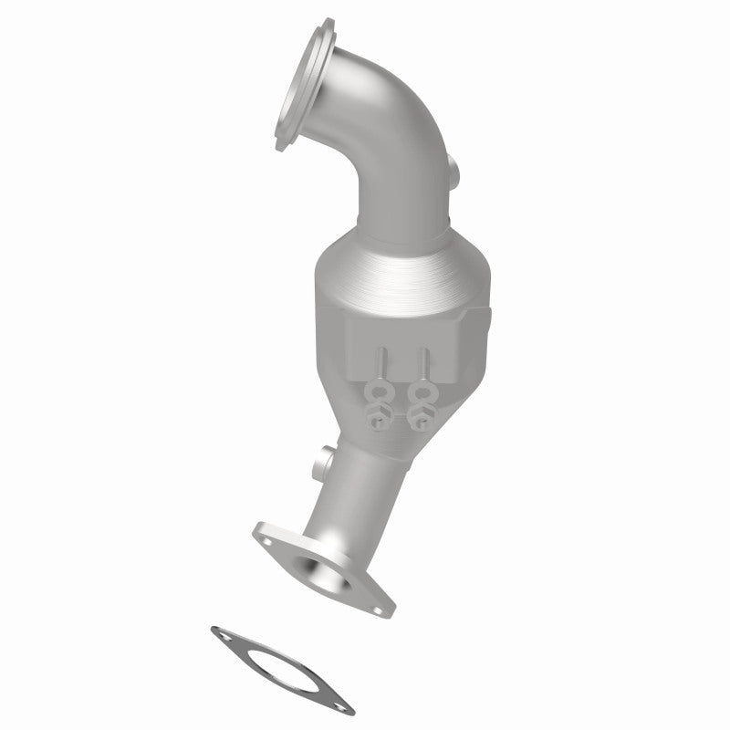 MagnaFlow California Direct Fit Converter 13-14 Ford Taurus 2.0L