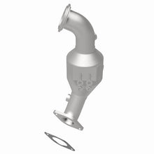 Load image into Gallery viewer, MagnaFlow California Direct Fit Converter 13-14 Ford Taurus 2.0L