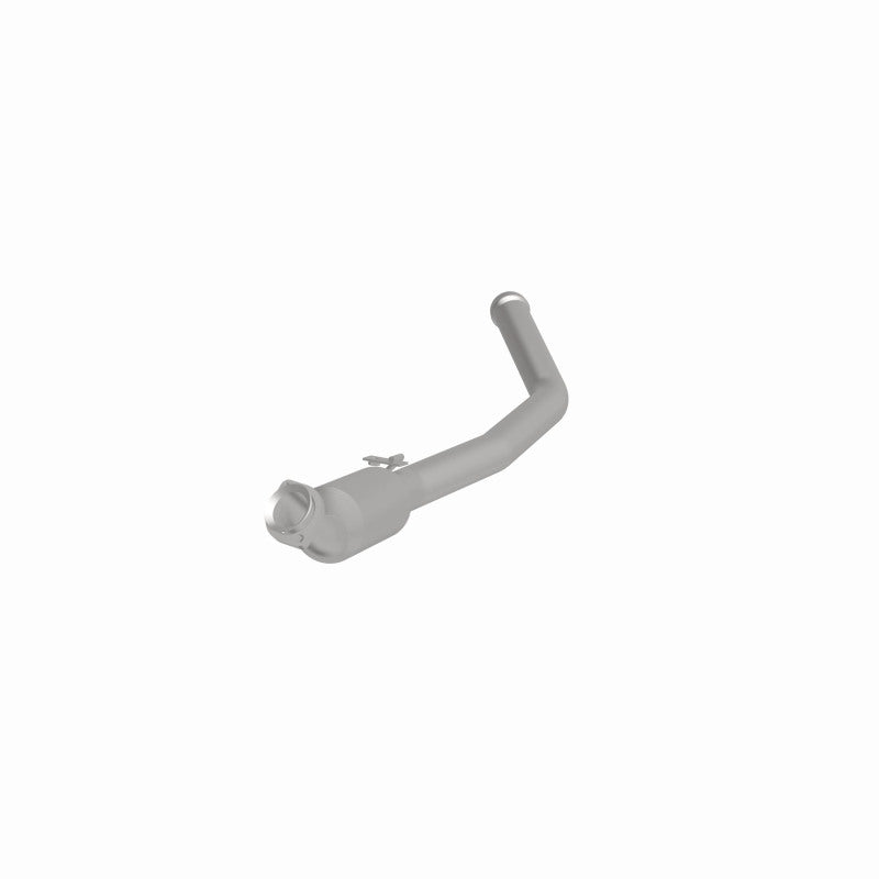 MagnaFlow Direct Fit Catalytic Converter 2007-2012 GL450 4.6 L Underbody