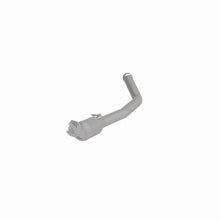 Load image into Gallery viewer, MagnaFlow Direct Fit Catalytic Converter 2007-2012 GL450 4.6 L Underbody