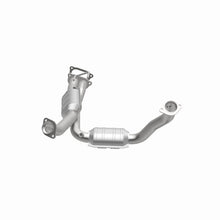 Load image into Gallery viewer, MagnaFlow Direct Fit Catalytic Converter 04 Ranger/BSeries 3.0L