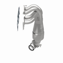Load image into Gallery viewer, MagnaFlow Direct Fit Catalytic Converter 06-08 Toyota RAV4 2.4L