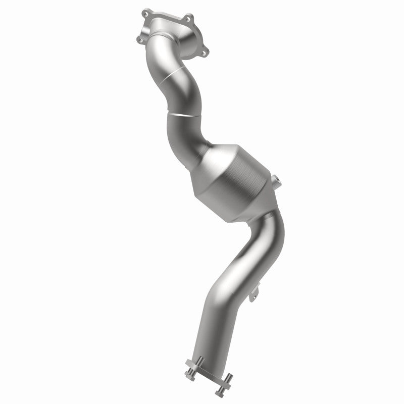 MagnaFlow Direct Fit Catalytic Converter 13-15 Audi S6/S7/S8/A8 Quattro V8-4.0L