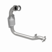 Load image into Gallery viewer, MagnaFlow Direct Fit Catalytic Converter Ford-Mercury 21.13X5X4 2/2