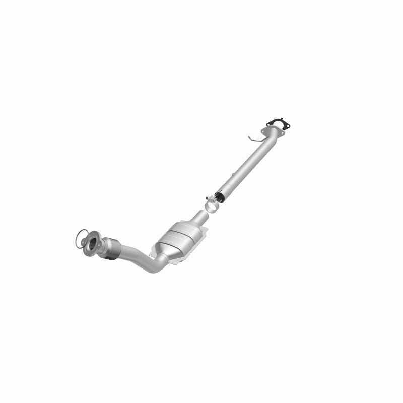 MagnaFlow Direct Fit Catalytic Converter 02-03 Buick Rendezvous 3.4L