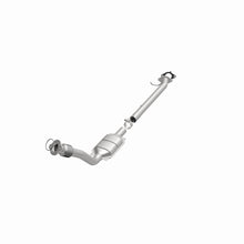 Load image into Gallery viewer, MagnaFlow Direct Fit Catalytic Converter 02-03 Buick Rendezvous 3.4L