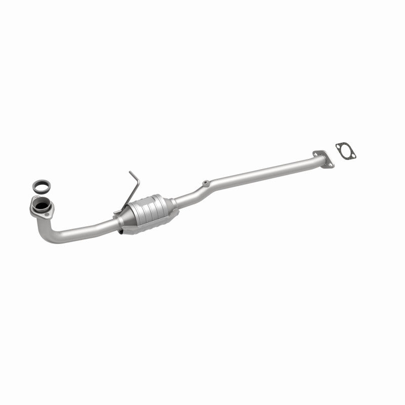 MagnaFlow Direct Fit Catalytic Converter 95-96 Geo Metro 1.0L