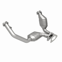 Load image into Gallery viewer, MagnaFlow Direct Fit Catalytic Converter 98-00 Ford Ranger 3.0/4.0L