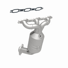 Load image into Gallery viewer, MagnaFlow Direct Fit Catalytic Converter 2007 Chrysler Pacifica 4.0L