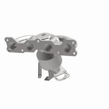 Load image into Gallery viewer, MagnaFlow Direct Fit Catalytic Converter 11-15 Kia Sportage OEM Manifold