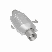 Load image into Gallery viewer, MagnaFlow Universal Catalytic Converter 2 Dual Air