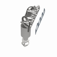 Load image into Gallery viewer, MagnaFlow Direct Fit Catalytic Converter 04-08 Hyundai Elantra 2.0L