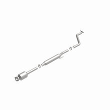 Load image into Gallery viewer, MagnaFlow DF Catalytic Conv OEM Grade Federal EPA Compliant 14-17 Kia Forte / Hyundai Elantra