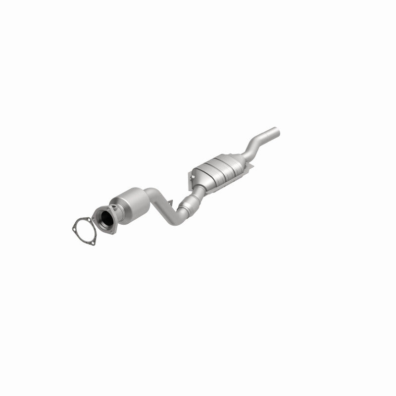 MagnaFlow Direct Fit Catalytic Converter 03 Volkswagen Passat 2.8L