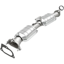 Load image into Gallery viewer, MagnaFlow Direct Fit Catalytic Converter 01-04 Explorer 4.0L OEM
