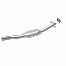 Load image into Gallery viewer, MagnaFlow Direct Fit Catalytic Converter 92-93 Chrysler F/S 3.3L 49S