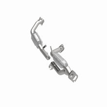Load image into Gallery viewer, MagnaFlow Direct Fit Catalytic Converter 96-99 Taurus 3.0L