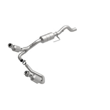 Load image into Gallery viewer, MagnaFlow Direct Fit Catalytic Converter 02-03 Dodge Durango 5.9L
