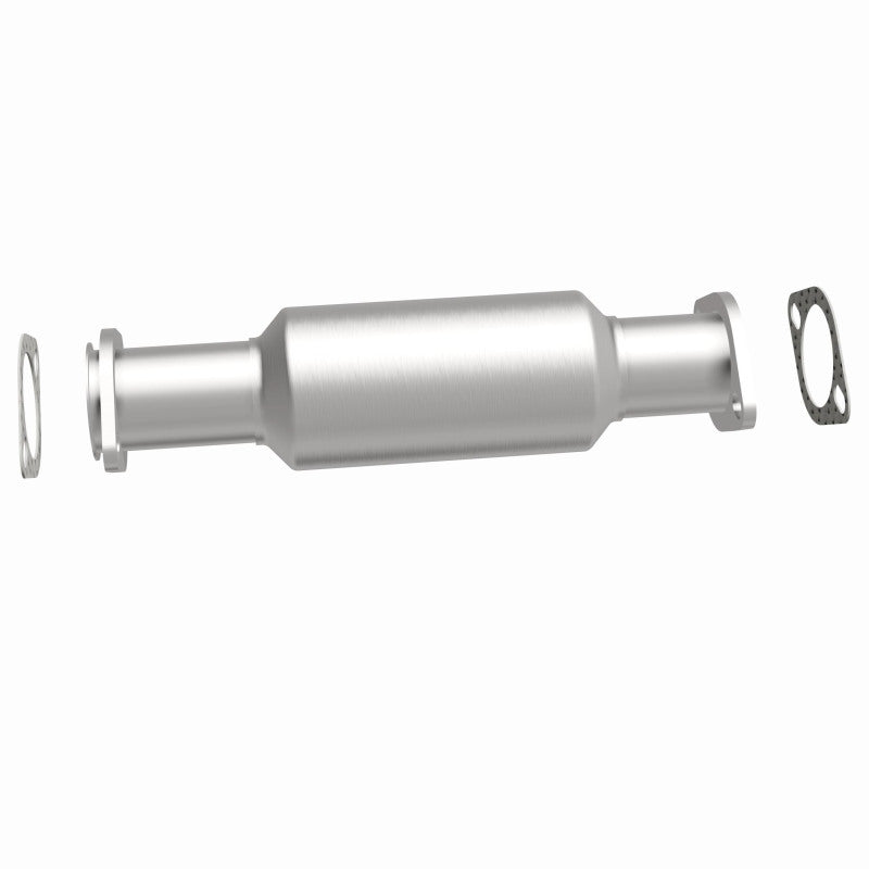 MagnaFlow Direct Fit Catalytic Converter Nissan 84-89