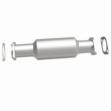 Load image into Gallery viewer, MagnaFlow Direct Fit Catalytic Converter Nissan 84-89